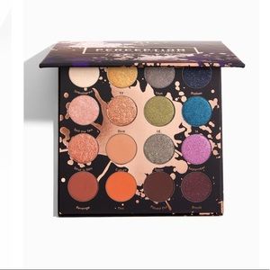 SHAYLA X COLOURPOP PERCEPTION